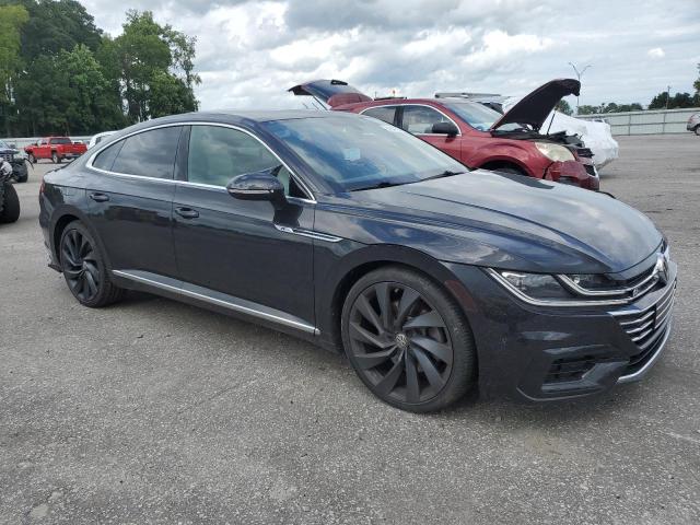 WVWHR7AN2LE013156 Volkswagen Arteon SEL 4