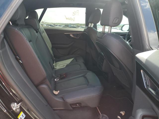 2019 AUDI Q8 PREMIUM - WA1AVAF1XKD013288