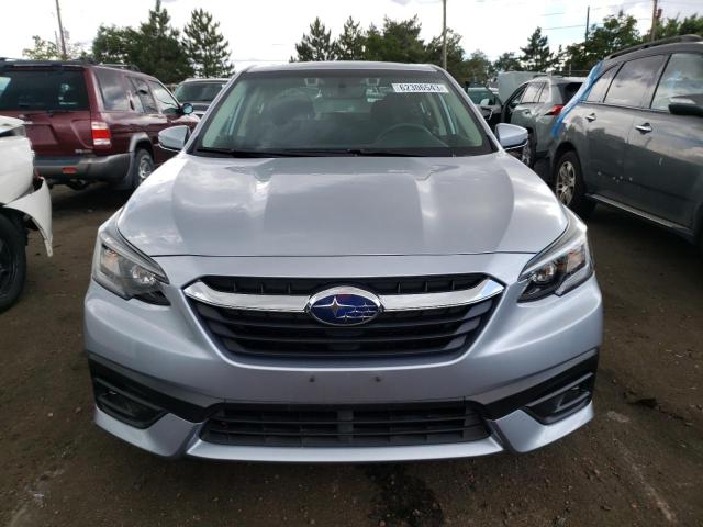 4S3BWAF61N3004279 Subaru Legacy Premium