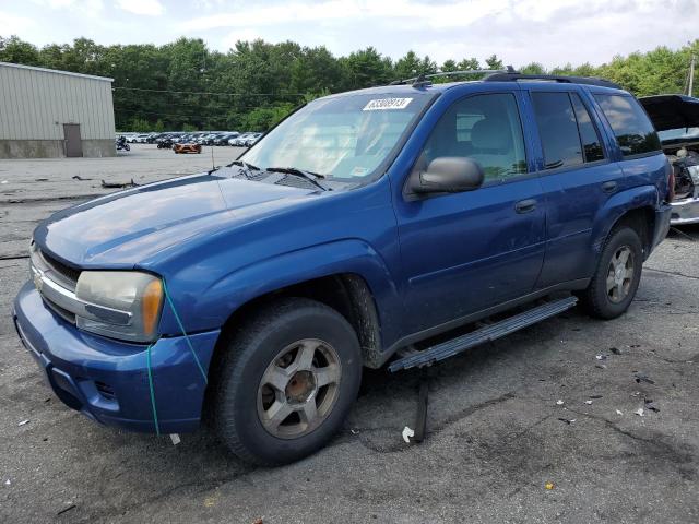 2006 Chevrolet TrailBlazer LS