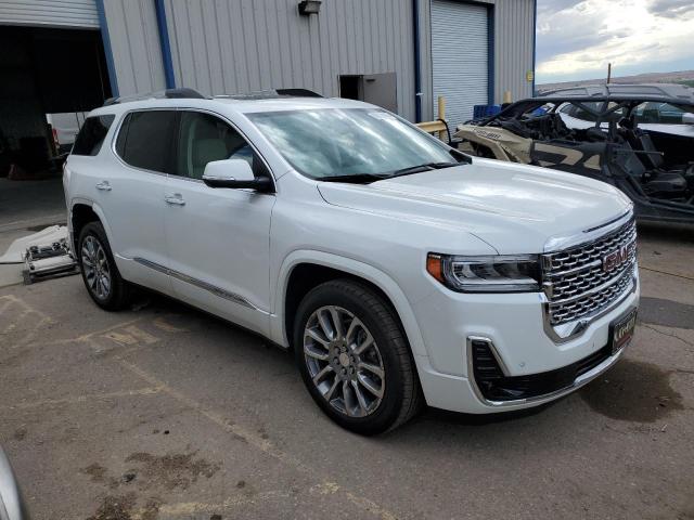 1GKKNXLS1PZ106399 GMC Acadia Denali