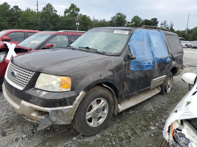 2006 Ford Expedition Eddie Bauer