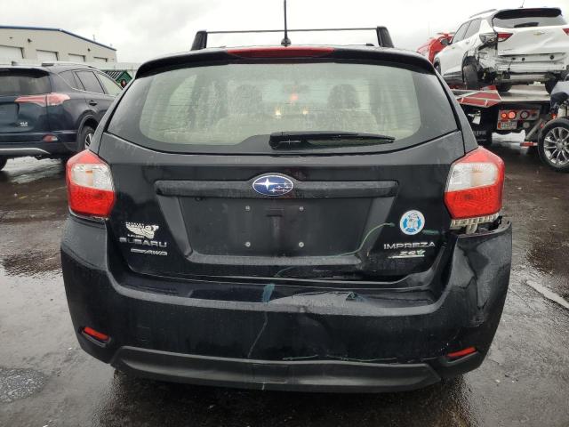 JF1GPAA69GH287567 Subaru Impreza