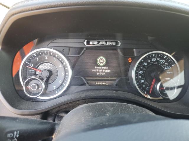 1C6SRFJT7MN739313 RAM 1500 Laie