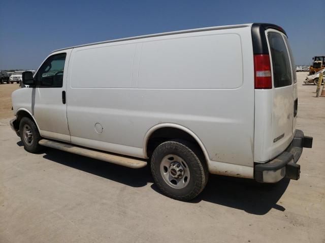 2018 GMC SAVANA G25 1GTW7AFG6J1906472