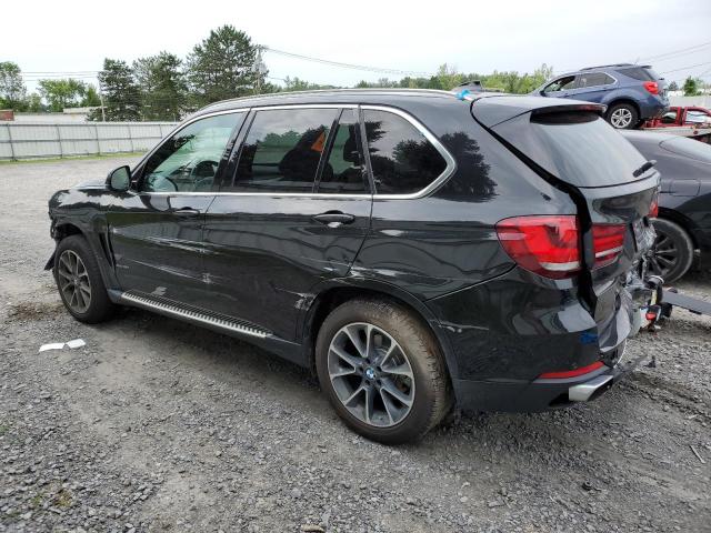 5UXKR0C58J0Y04486 2018 BMW X5, photo no. 2