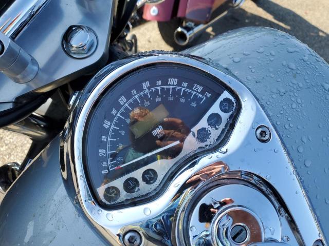 2004 HONDA VTX1300 C 1HFSC55014A007289