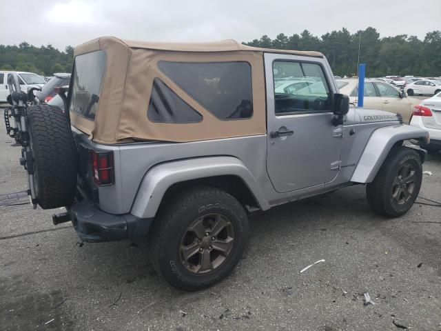 1C4AJWAG3JL872320 Jeep Wrangler Sport