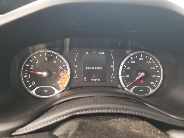 2018 JEEP RENEGADE ZACCJBBB5JPH33502