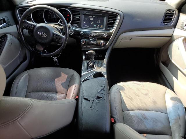 5XXGN4A79FG424982 KIA OPTIMA EX