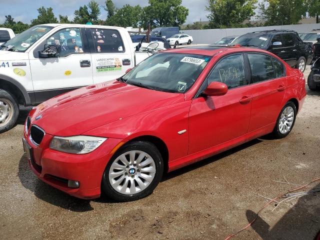 2009 BMW 3 Series 328i