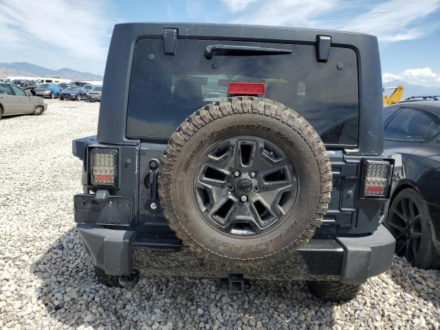 1C4AJWAGXHL690740 Jeep Wrangler Sport