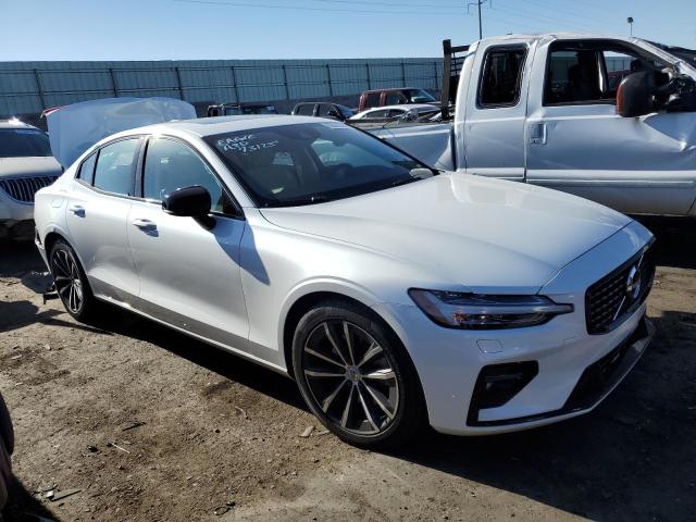 2022 VOLVO S60 B5 MOM 7JRL12TZ6NG162201