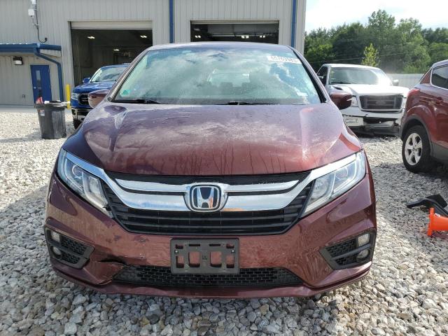 5FNRL6H72KB130837 Honda ODYSSEY EXL