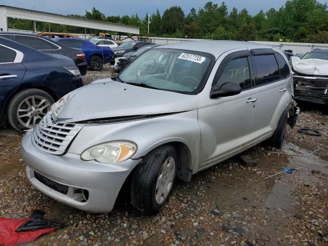 2008 Chrysler PT Cruiser 