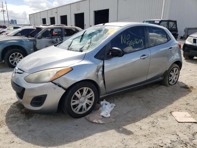 2013 Mazda Mazda2 