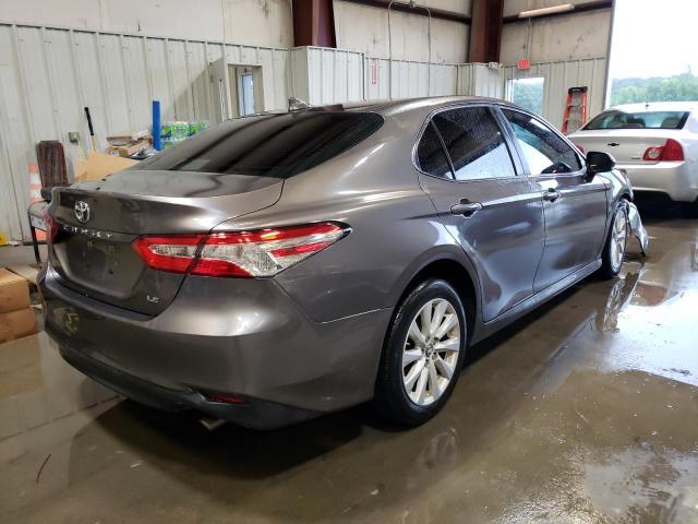 Vin: 4t1b11hk1ku774198, lot: 62951543, toyota camry l 20193