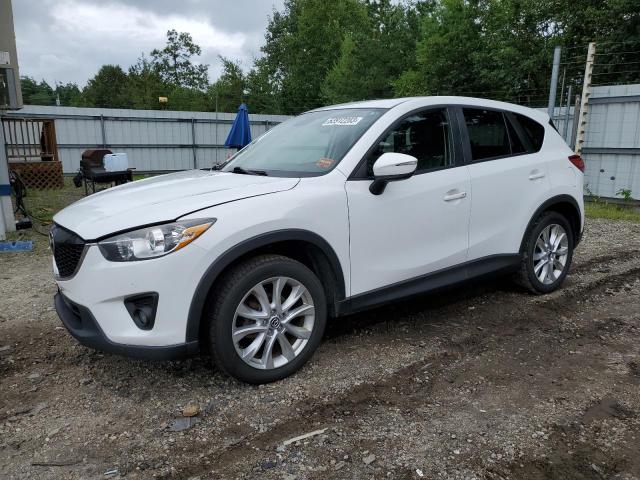 2015 Mazda CX-5 