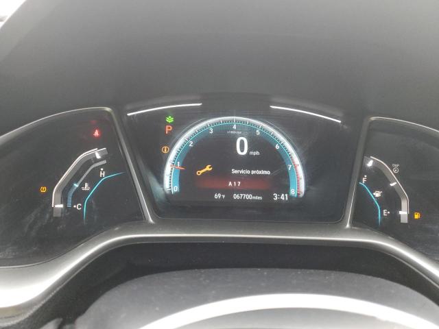 2HGFC2F7XHH556374 Honda CIVIC EX