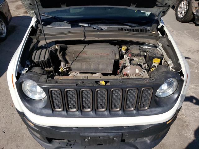 ZACCJBBT6GPC82632 | 2016 JEEP RENEGADE L