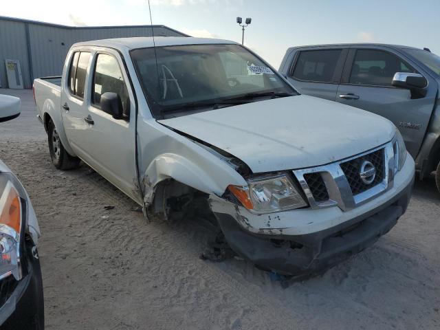 1N6AD0ER7GN708739 Nissan FRONTIER S