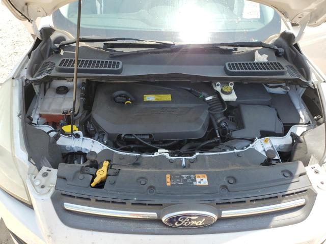 1FMCU0GX9EUB83592 Ford ESCAPE SE