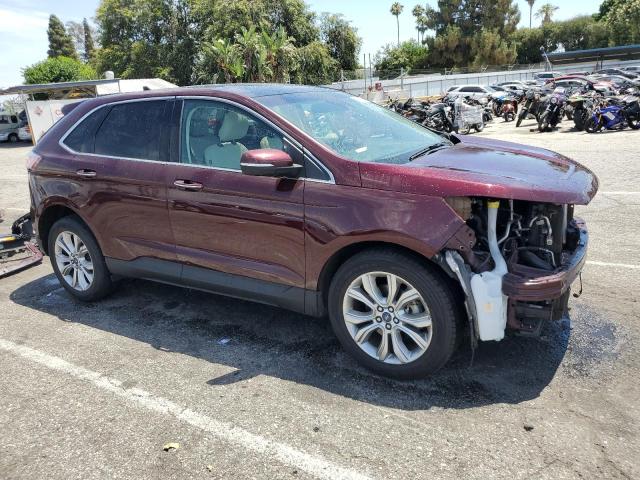 2FMPK3K9XKBB13408 Ford Edge Titanium