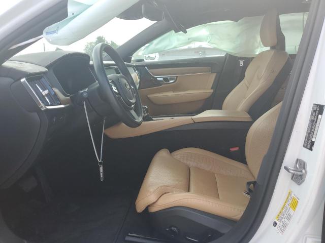 LVYA22ML1KP081012 Volvo S90 T6 Inscription
