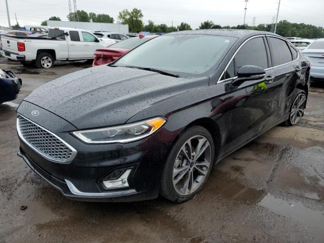 3FA6P0D92LR255709 Ford Fusion TIT