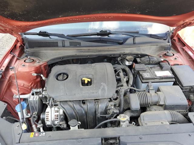 3KPF34AD7LE143565 KIA Forte Gt Line