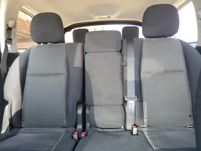 5N1DR2MM2HC636408 Nissan Pathfinder S