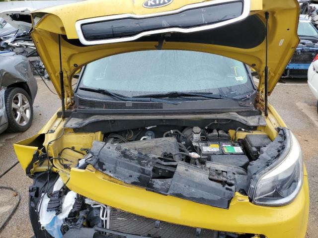 KNDJP3A58E7029031 KIA SOUL +