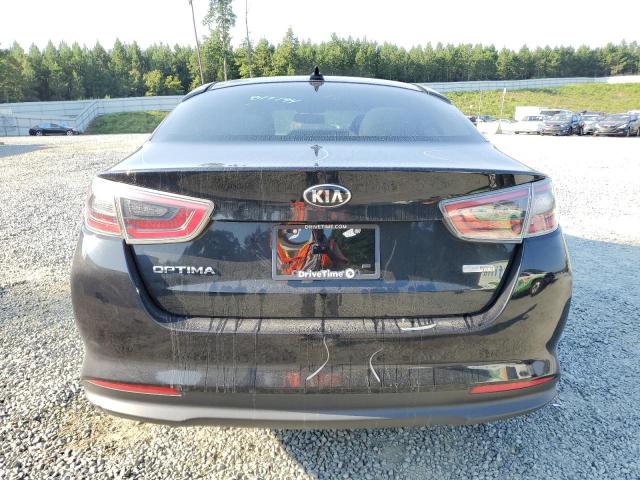 KNAGM4ADXE5064405 KIA OPTIMA HYBRID