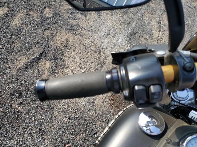 2011 HARLEY-DAVIDSON FXDB 1HD1GX416BC316966