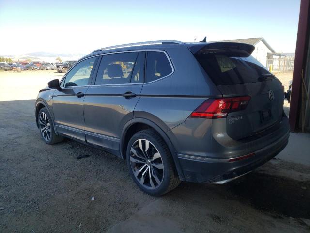 2018 VOLKSWAGEN TIGUAN SEL 3VV4B7AX7JM206979  63402763