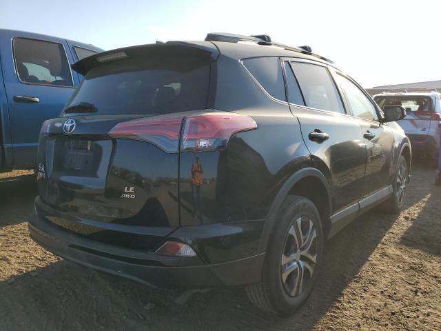 2T3BFREV1JW820312 Toyota RAV4 LE