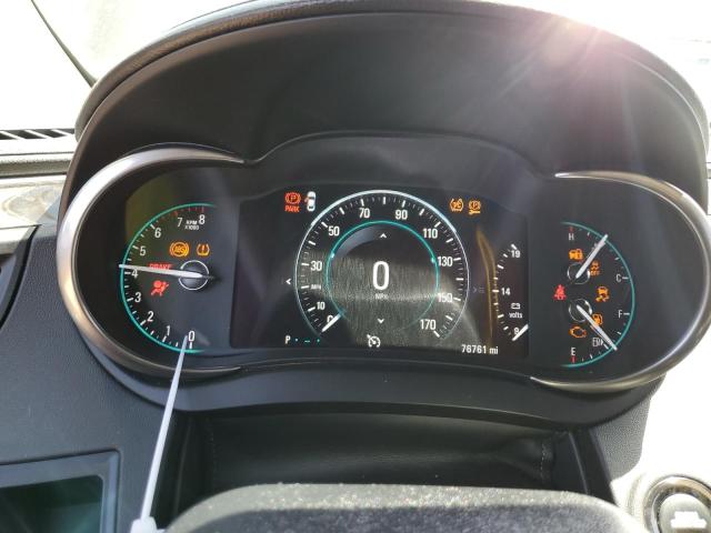 1G4GB5G32FF270550 Buick Lacrosse