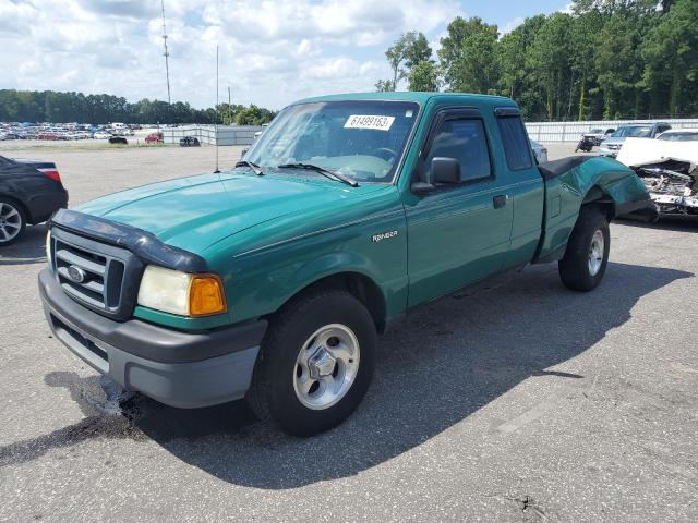 2005 Ford Ranger 