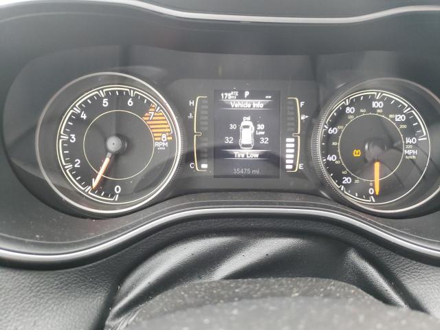 1C4PJMLX1KD393689 Jeep Cherokee Latitude Plus