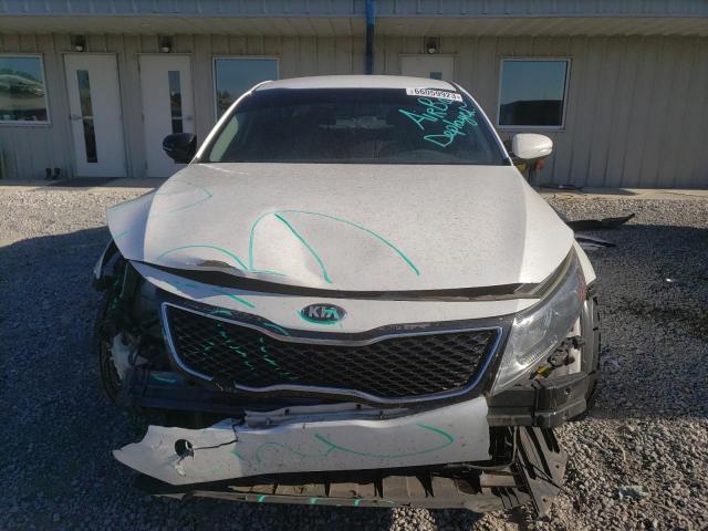 KNAGM4A71F5592720 KIA Optima Lx