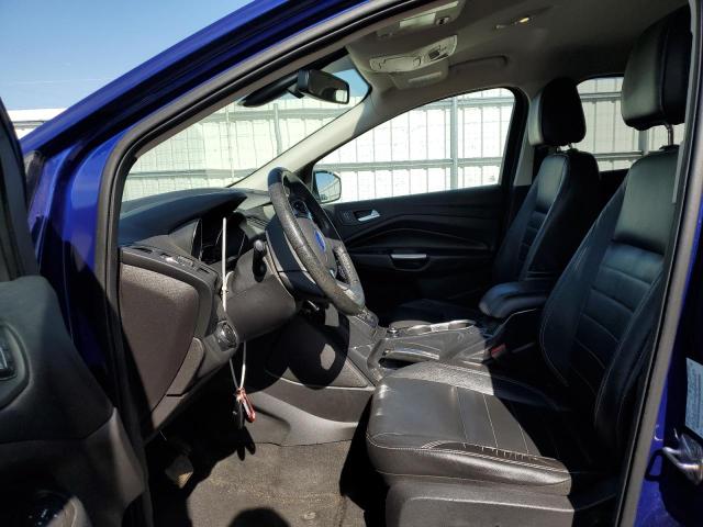 1FMCU9J92EUE27713 2014 FORD ESCAPE, photo no. 7