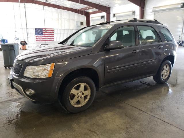 2008 Pontiac Torrent 