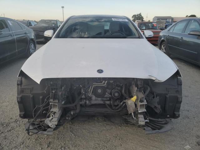 WDDZF4JB8KA588343 Mercedes-Benz E 300
