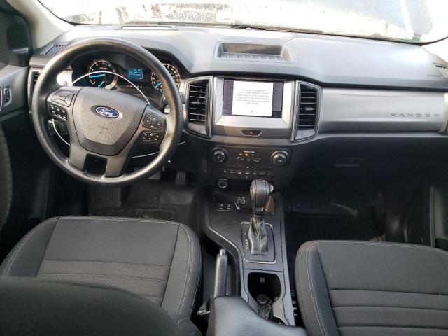 1FTER1EH2MLD07173 Ford RANGER XL