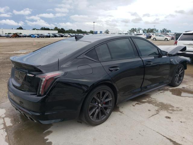 2022 CADILLAC CT5-V - 1G6DR5RW6N0114672