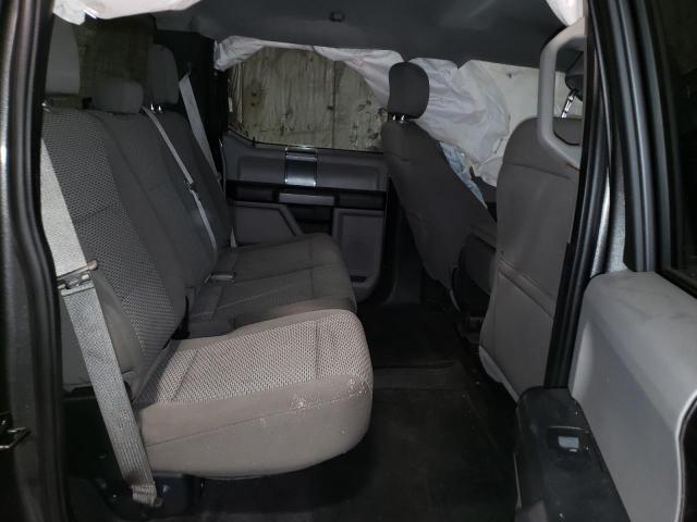 1FTEW1EF6HKC32027 Ford F150 Supercrew