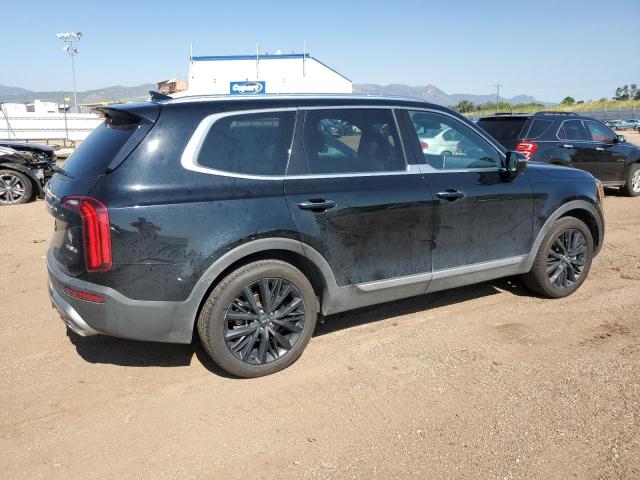 5XYP5DHC2LG063251 KIA Telluride Sx