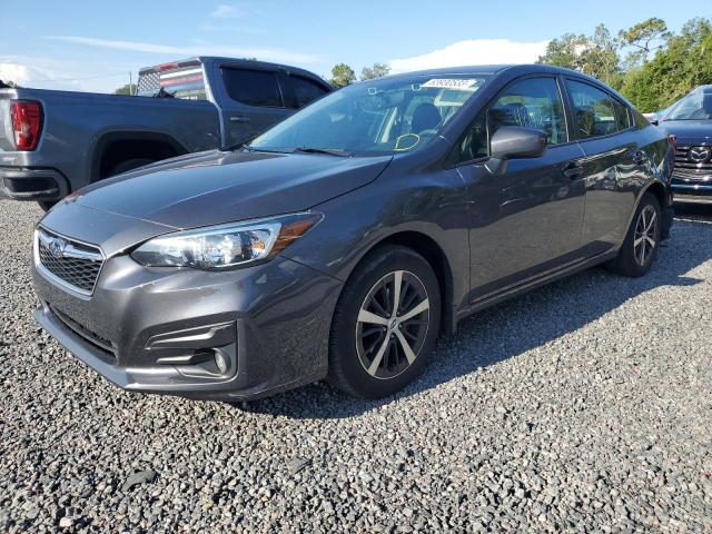 2019 Subaru Impreza Premium