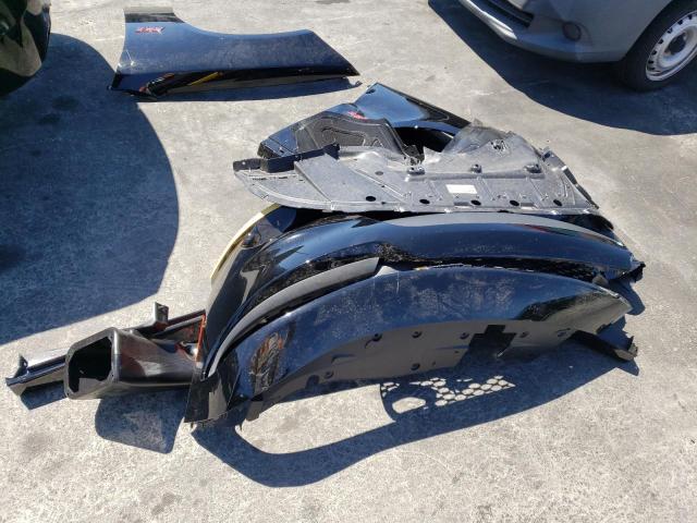 2C3CDXGJ3NH268041 Dodge Charger Scat Pack