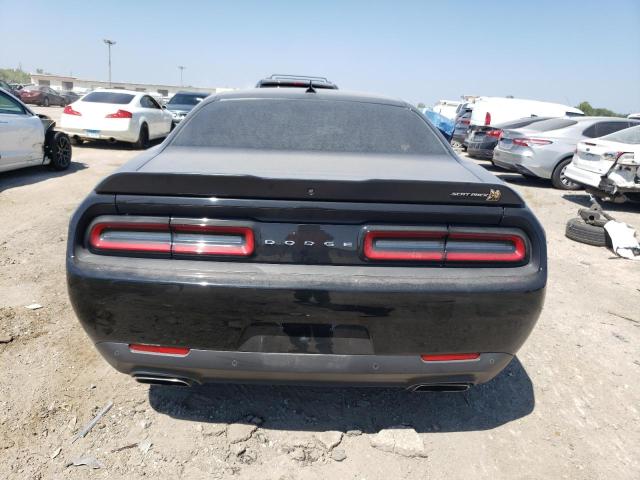 2C3CDZFJ9LH187636 Dodge Challenger R/t Scat Pack